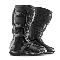 GAERNE FASTBACK ENDURO MIDNIGHT - BLACK 48 (13)