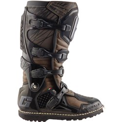 GAERNE FASTBACK ENDURANCE BOOTS BROWN 43 (9)