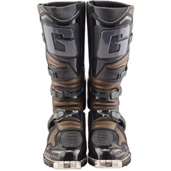 GAERNE FASTBACK ENDURANCE BOOTS BROWN 45 (10.5)