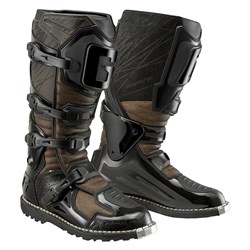 GAERNE FASTBACK ENDURANCE BOOTS BROWN 48 (13)