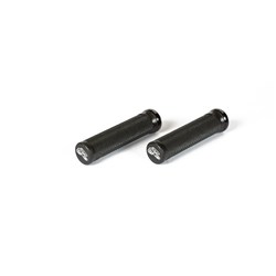 RENTHAL GRIPS MTB SINGLE COLLAR LOCK-ON ULTRASOFT BLACK