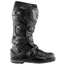 GAERNE SG-22 BOOTS BLACK 42 (8)