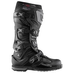 GAERNE SG-22 BOOTS BLACK 46 (11)