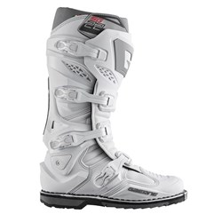 GAERNE SG-22 BOOT WHT 47 (12) #