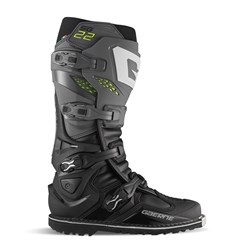GAERNE SG-22 BOOTS GORE-TEX® ENDURO ANTHRACITE 44 (9.5)