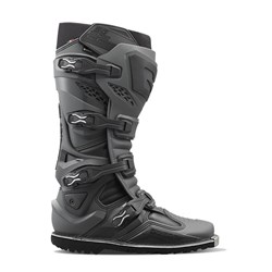 GAERNE SG-22 BOOT GORE-TEX ENDURO BATTLESHIP 46 (11)