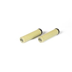 RENTHAL GRIPS MTB SINGLE COLLAR LOCK-ON TRACTION ARAMID