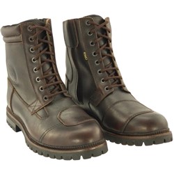 GAERNE G-STONE GORE-TEX BRN 47(12)
