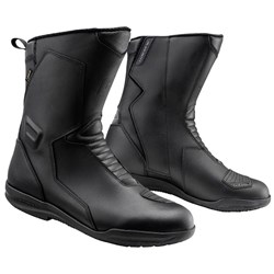 GAERNE G.ASPEN GORETEX BLK 45 (10.5)  [ONC01] #