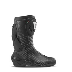 GAERNE G.RX BOOTS BLACK/ANTHRACITE (45)