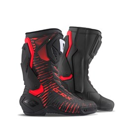 GAERNE G.RX BOOTS BLACK/RED (47)