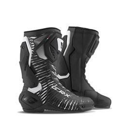 GAERNE G.RX BOOTS BLACK/WHITE (41)