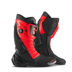 GAERNE GP1 LS BLK/FLU RED 41 (7)