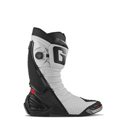 GAERNE GP1 LS AIR WHT/BLK/RED 46 (11)