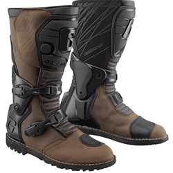 GAERNE G.DAKAR GORE-TEX BRN 42 (8)