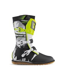 GAERNE BALANCE CLASSIC BOOTS YELLOW/BLACK 45 (10.5) #