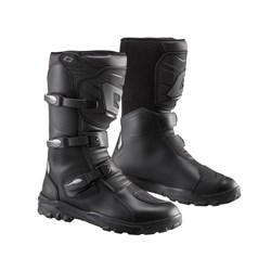 GAERNE G ADVENTURE AQUATECH BLK 42 (8) [ONC01]