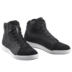 GAERNE G VOYAGER CDG GORETEX BLK 36 (3)  [ONC01] #