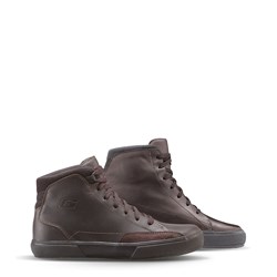 GAERNE G.MARAIS AQUATECH BROWN 44 (9.5)
