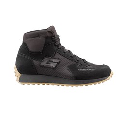 GAERNE G.RUE AQUATECH BLK 45 (10.5) [ONC01]