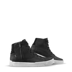 GAERNE G.ROME GORE-TEX BLACK 46 (11)
