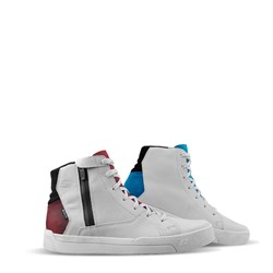 GAERNE G.ROME GORE-TEX WHITE 44 (9.5)