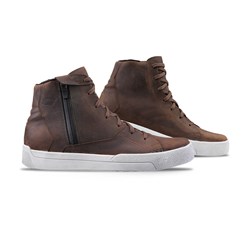 GAERNE G.ROME AQUATECH OILED BROWN 47 (12)