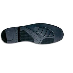 GAERNE (SG-10/12) SUPERCROSS SOLE (PAIR) BLK (40-42)