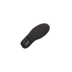 GAERNE (SG-10/12) ENDURO SOLE (PAIR) BLK (47-49)