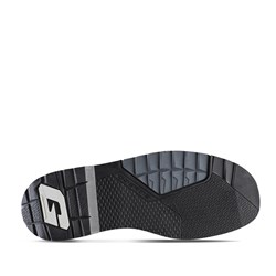 GAERNE SG-22 SUPERCROSS SOLE BLK/GRY PAIR 44 (9.5)