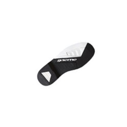 GAERNE (SG-12) OEM SOLE (PAIR) BLK/WHT (46-49)