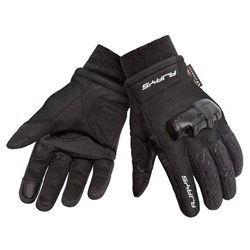 RJAYS RAID GLV BLK/BLK (2XL)