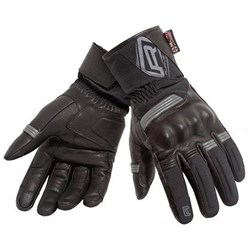 RJAYS TOURER GLV BLK/GRY (4XL) [ONC01]