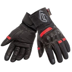 RJAYS TOURER GLV BLK/RED (2XL) [ONC01]