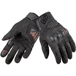 RJAYS SWIFT LADIES GLV BLK/BLK (XS)