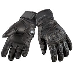 RJAYS PACE GLV BLK/BLK (MD)