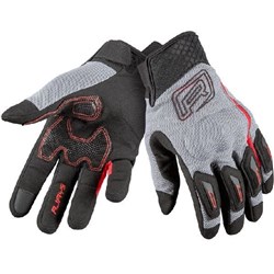RJAYS FLOW GLV GRY/BLK (SM)
