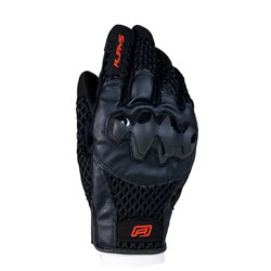 RJAYS AIR-TECH II GLV BLK (SM)