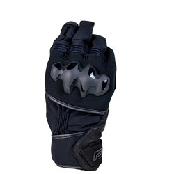 RJAYS TOURER II GLV BLK (SM)