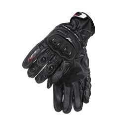 RJAYS CANYON LADIES GLV BLK (MD) [ONC01]