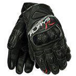 RJAYS SHORT COBRA 2 CARBON GLV BLK (XS) [ONC01]