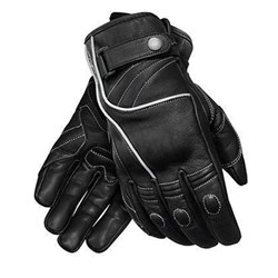 RJAYS VIOLA II LADIES GLV BLK (SM) [ONC01]