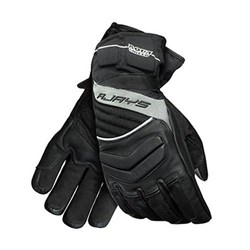 RJAYS TEMPEST III LADIES GLV BLK (XL) [ONC01]