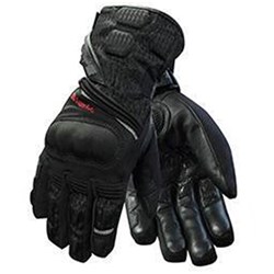 RJAYS BOOSTER LADIES GLV BLK (XS) [ONC01]