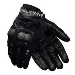 RJAYS SKID LADIES GLV BLK/GRY (XS) [ONC01]