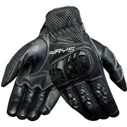 RJAYS MACH 6 III LADIES GLV BLK (XS) [ONC01]