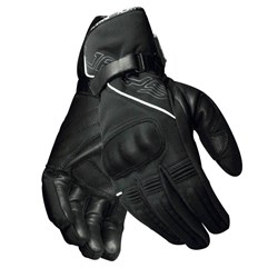 RJAYS POLAR CONTROL II LADIES GLV BLK (XS) [ONC01]