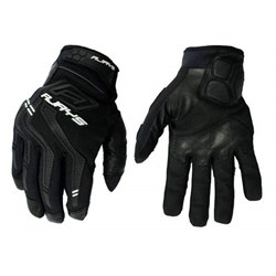 RJAYS FURY GLV BLK (3XL) [ONC01]