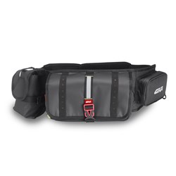 GIVI BUMBAG PORTABLE POUCH GRAVEL-T WATERPROOF  [ONC01] #