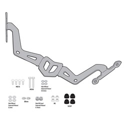 GIVI SPECIFIC WINDSCREEN FITTING KIT - YAMAHA MT-03 321 20-25 (NEEDS SCREEN 4128S)